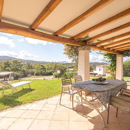 Villa Susy House Baja Sardinia Exterior foto