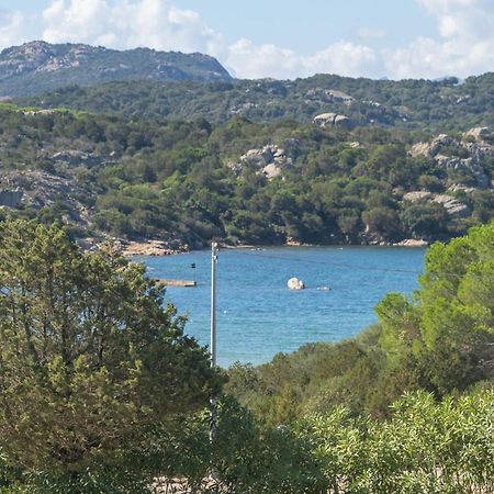 Villa Susy House Baja Sardinia Exterior foto