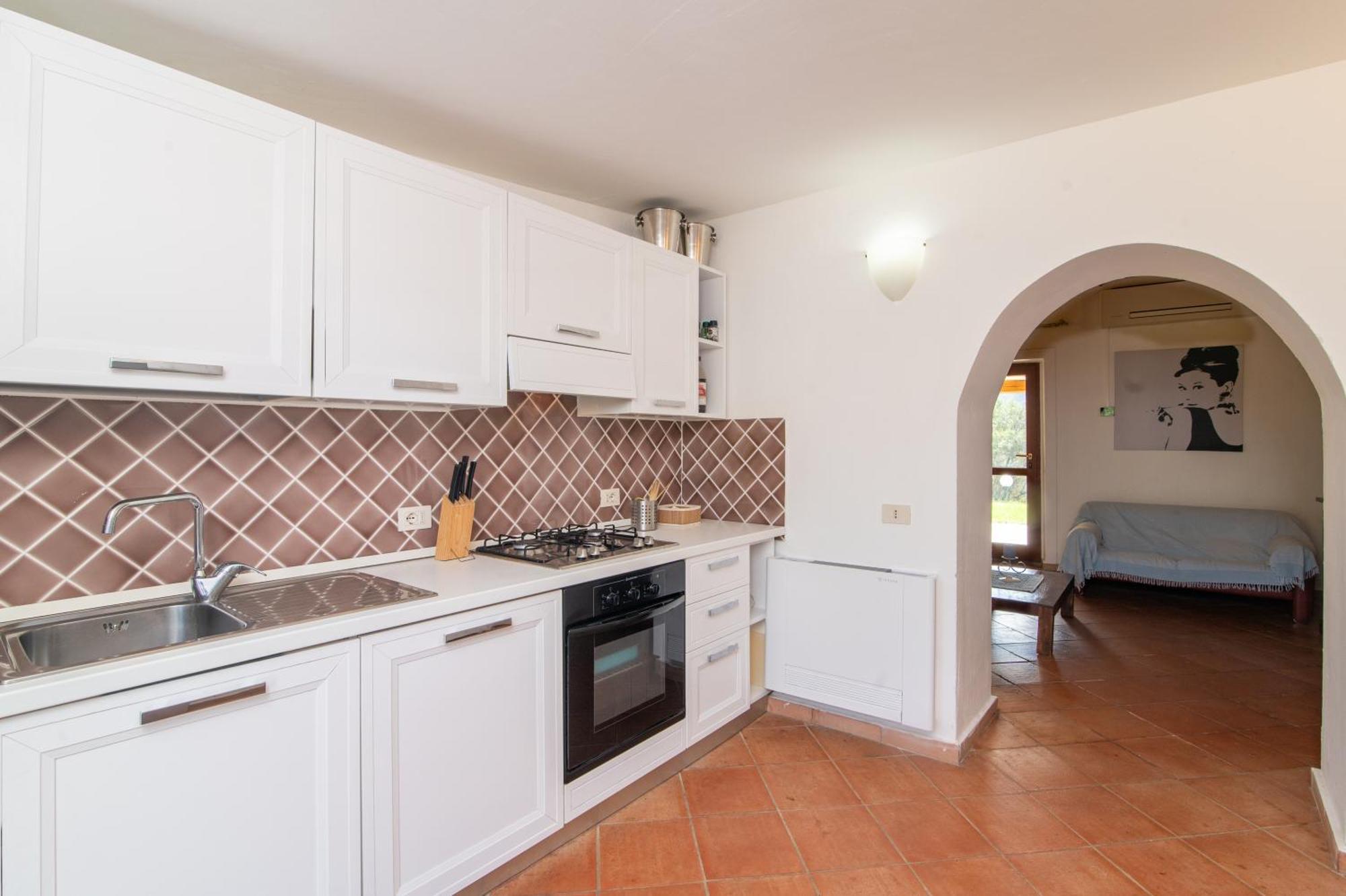 Villa Susy House Baja Sardinia Exterior foto