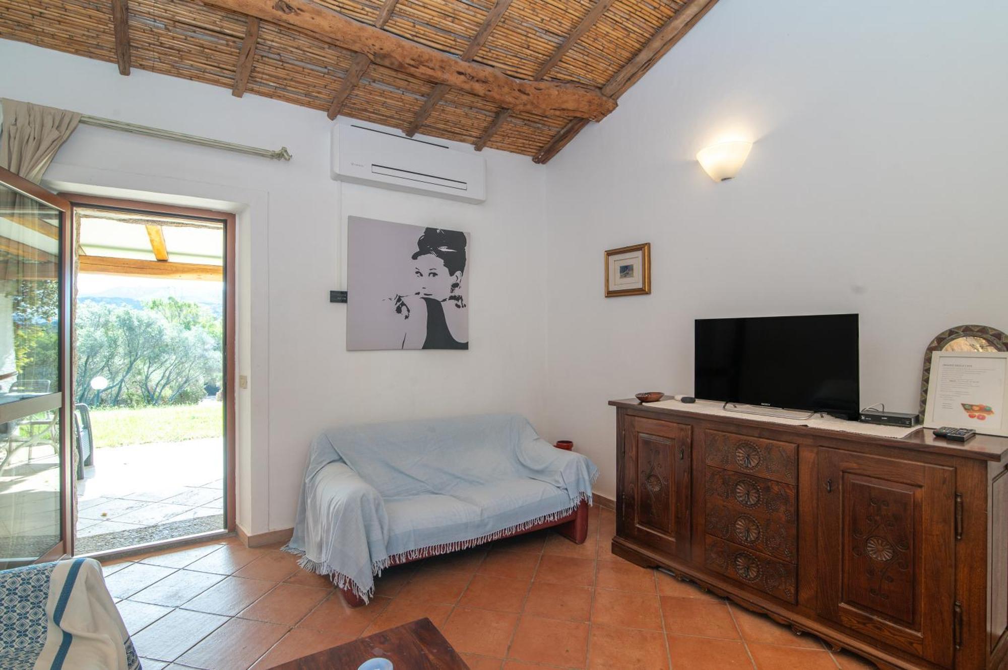 Villa Susy House Baja Sardinia Exterior foto