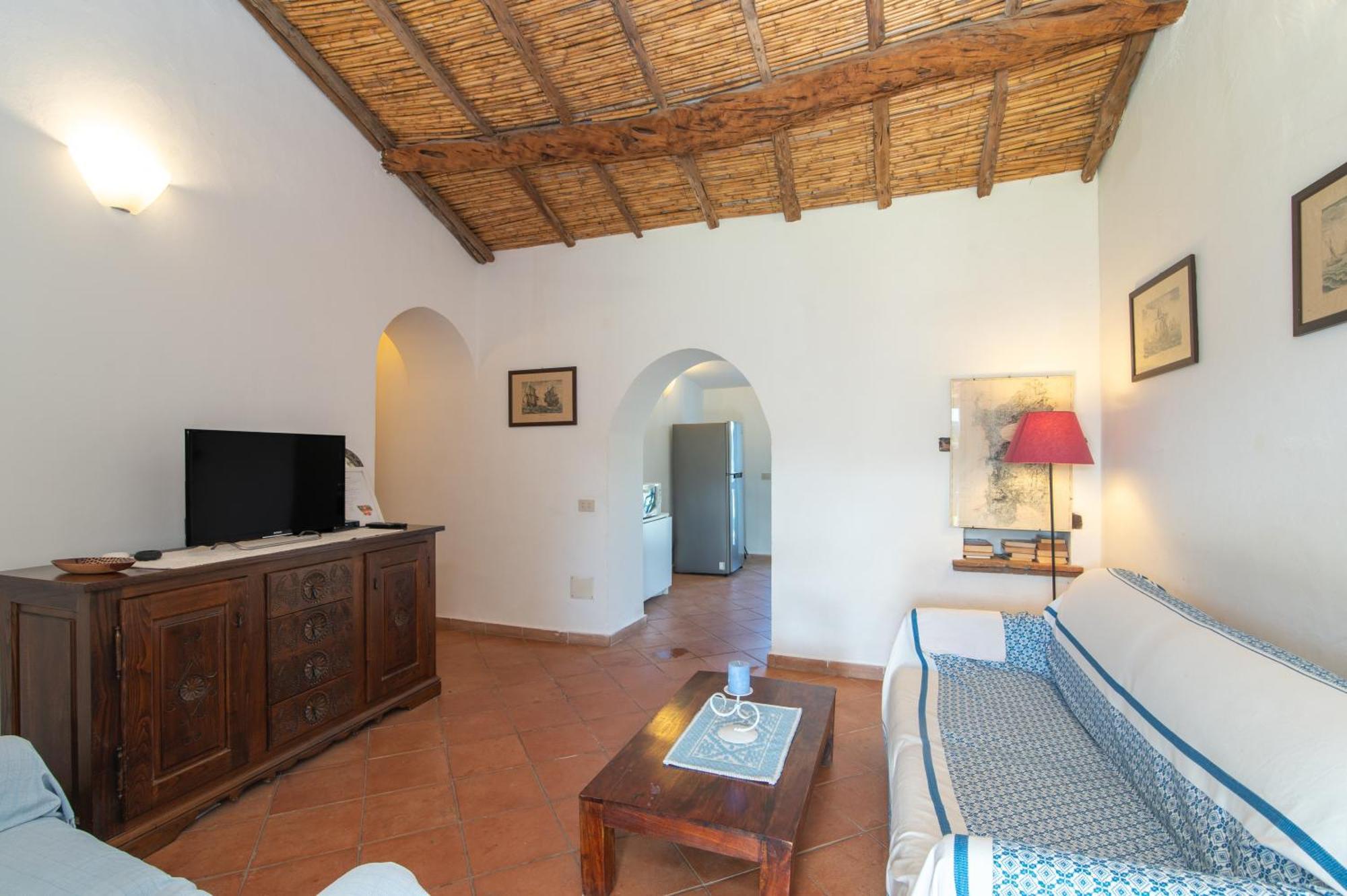 Villa Susy House Baja Sardinia Exterior foto