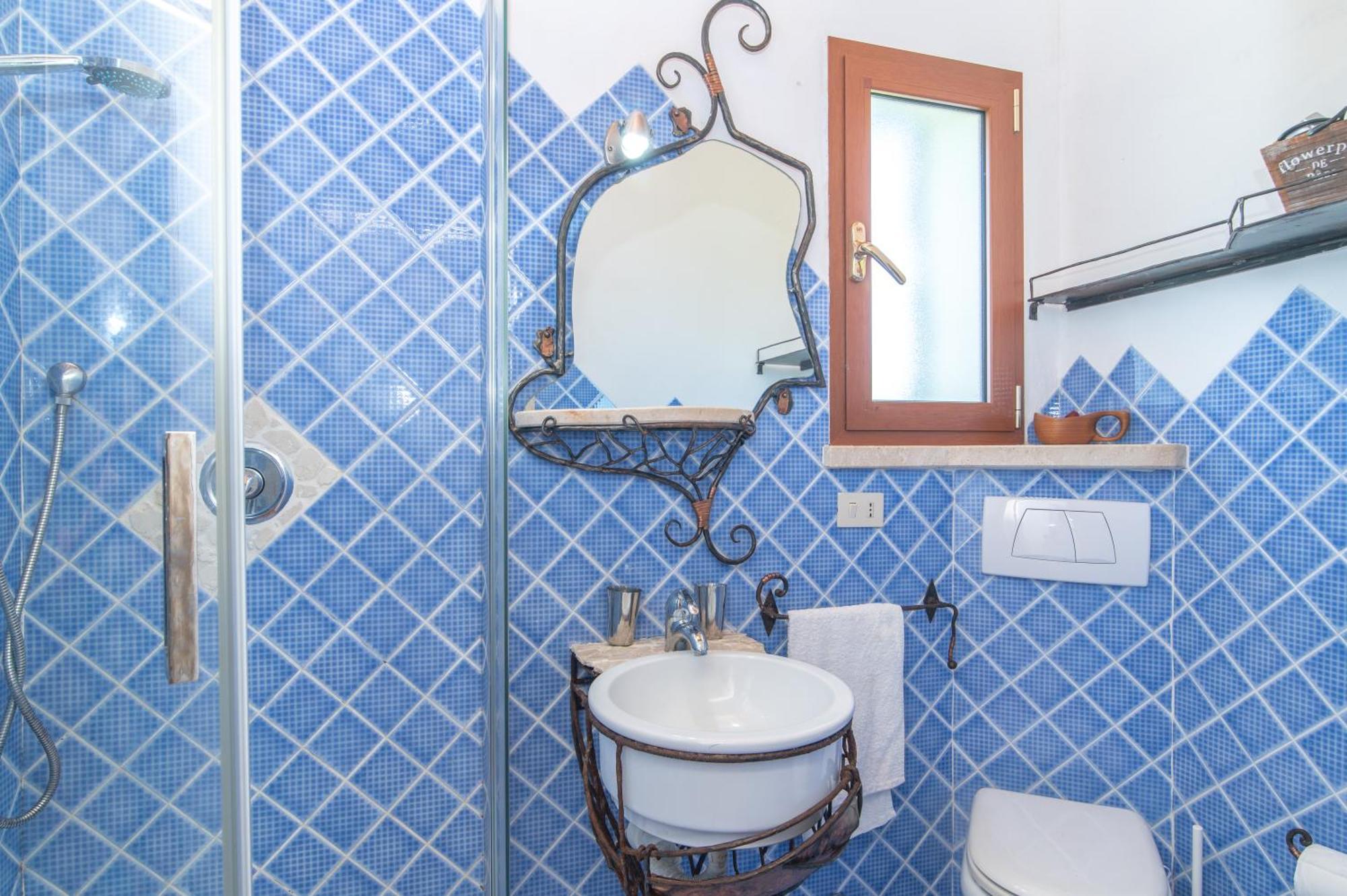Villa Susy House Baja Sardinia Exterior foto