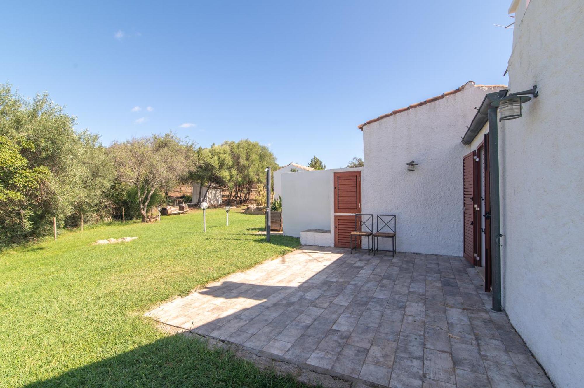 Villa Susy House Baja Sardinia Exterior foto