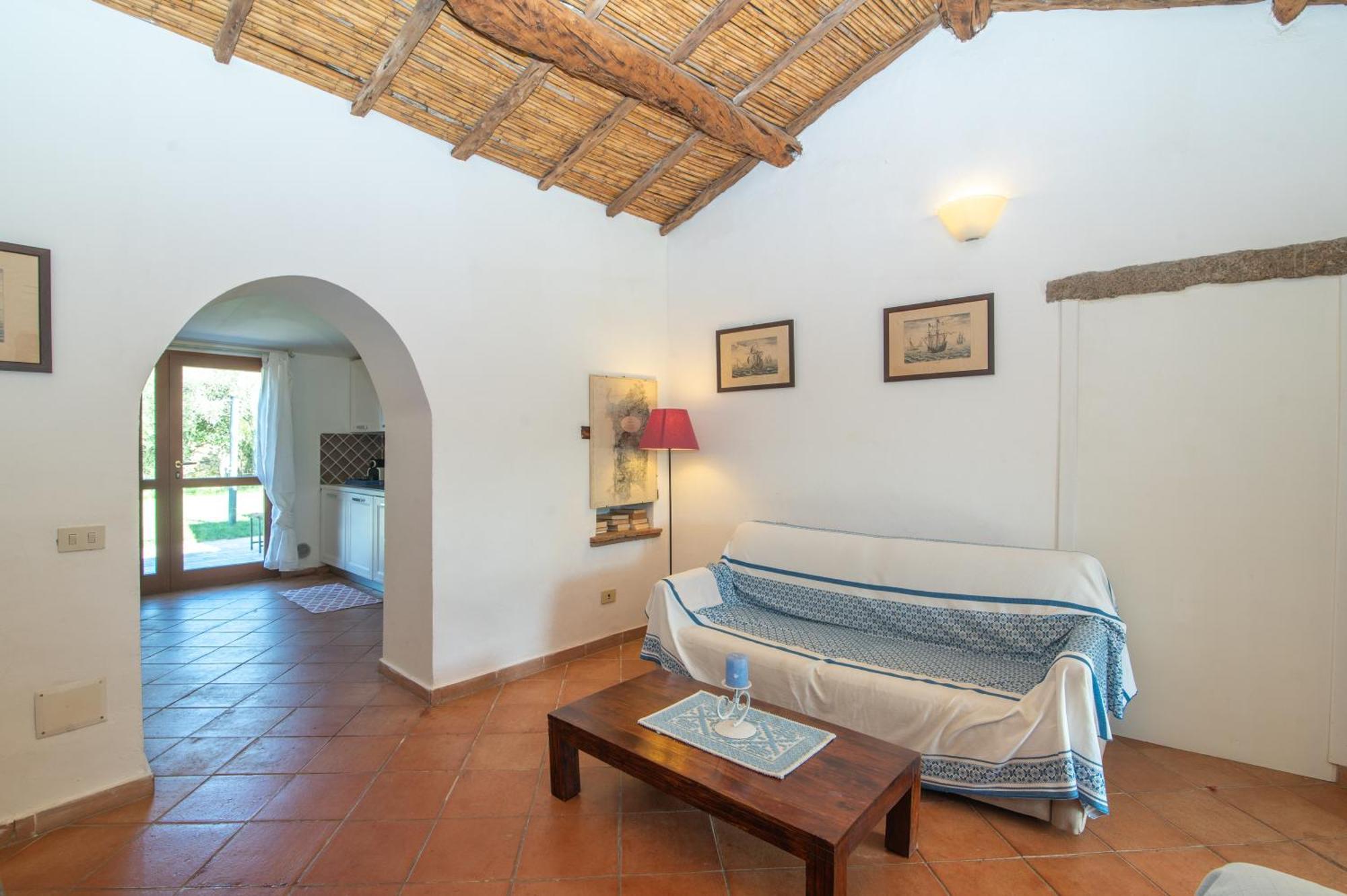 Villa Susy House Baja Sardinia Exterior foto