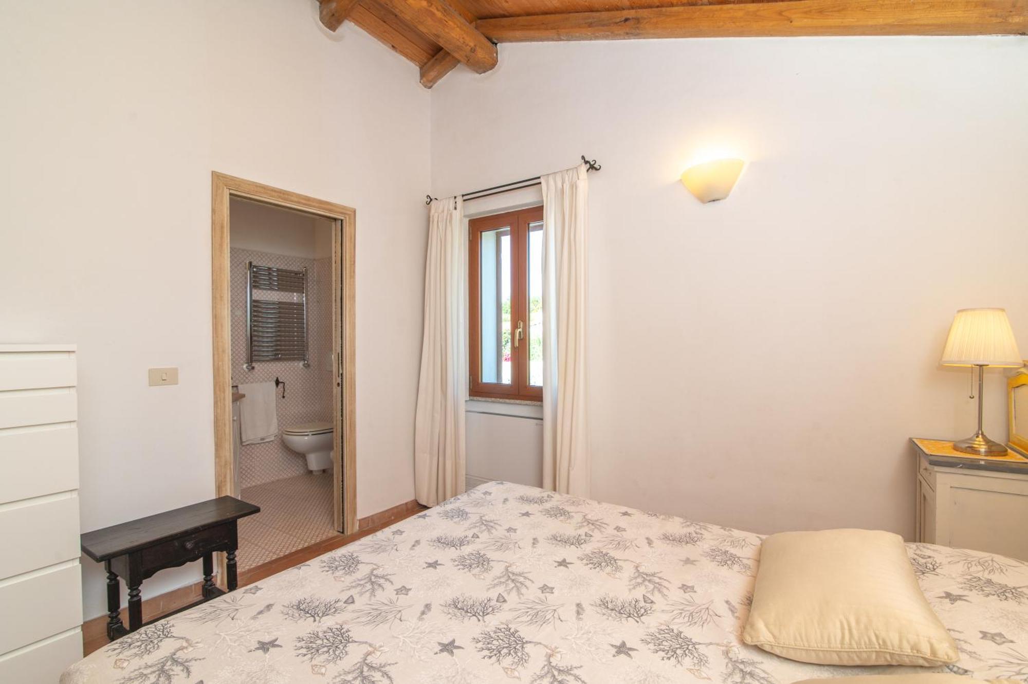 Villa Susy House Baja Sardinia Exterior foto