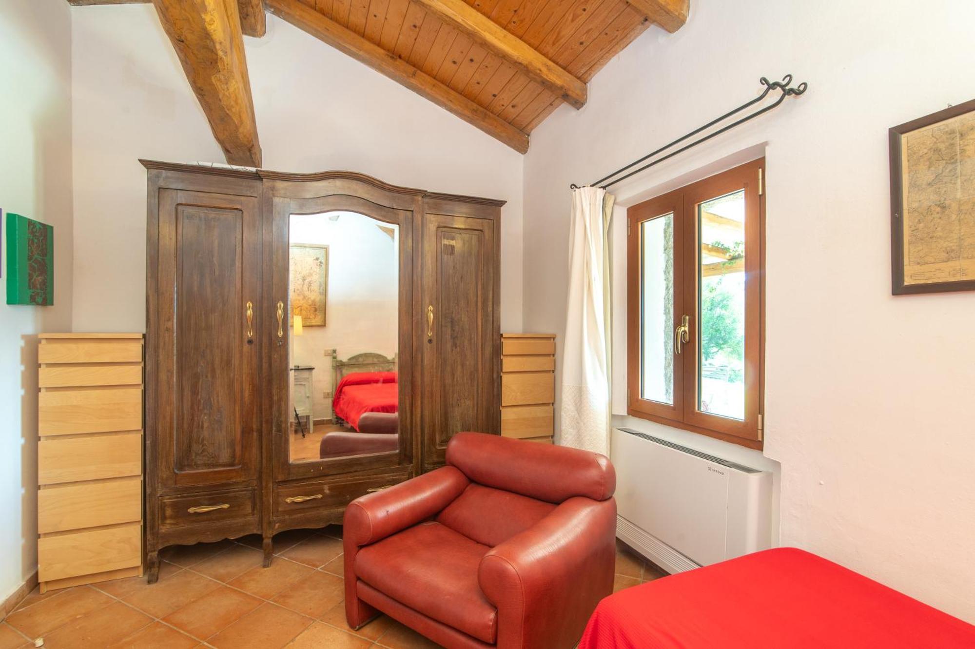 Villa Susy House Baja Sardinia Exterior foto