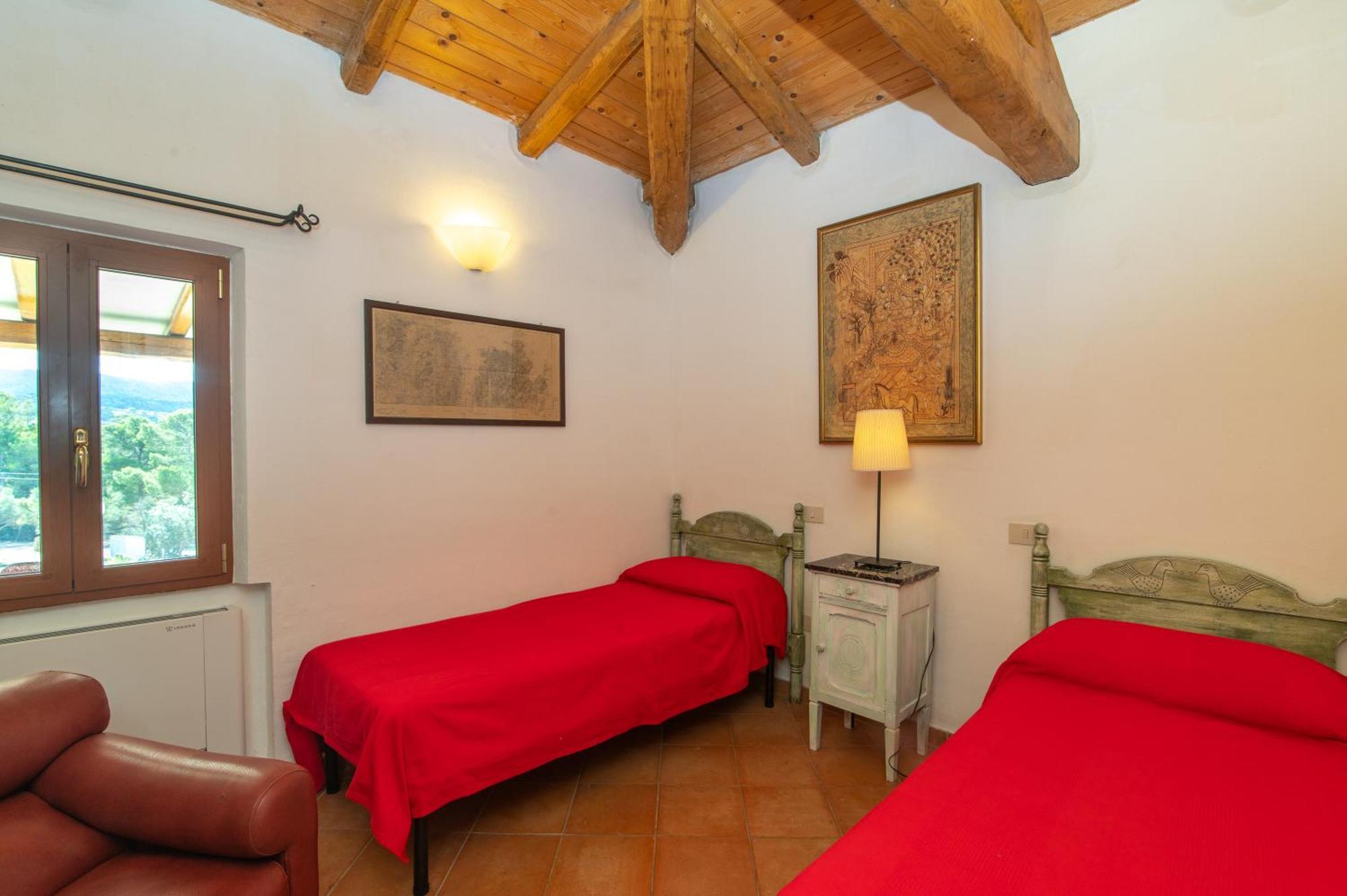Villa Susy House Baja Sardinia Exterior foto