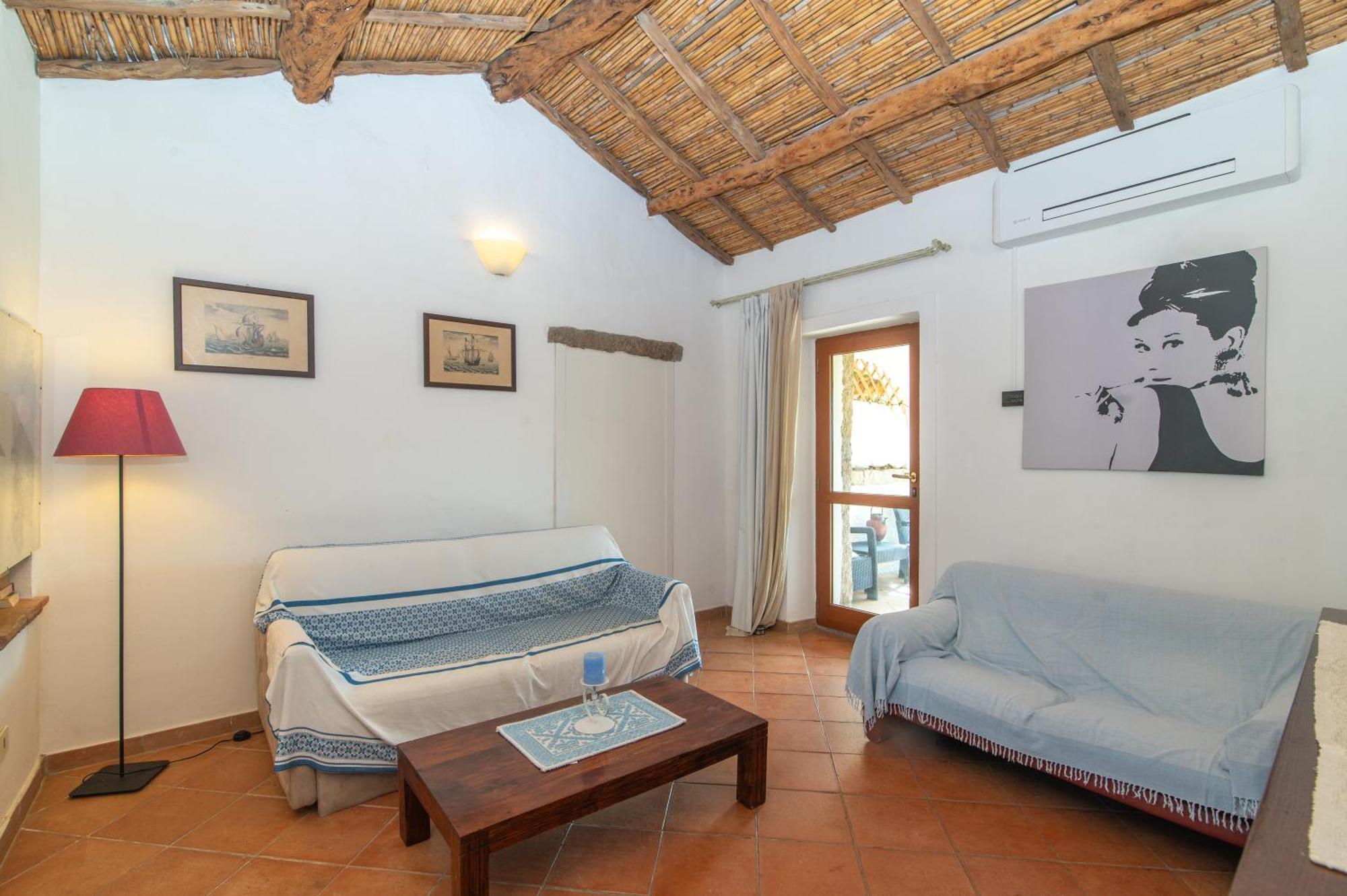 Villa Susy House Baja Sardinia Exterior foto